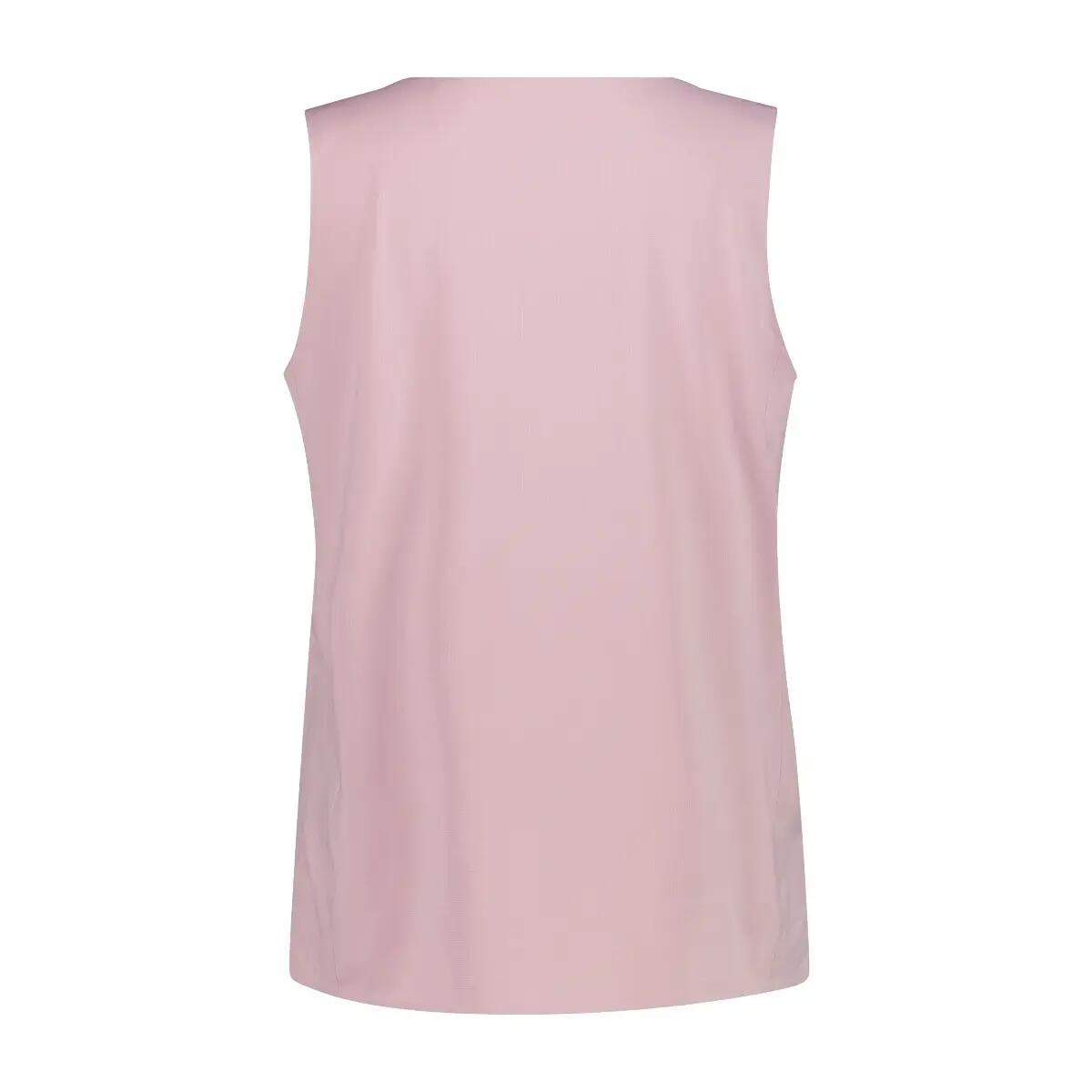 Débardeur en jersey extensible femme CMP 2/3