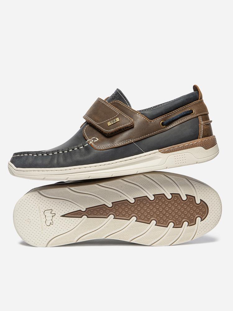 Buty żeglarskie TBS Matvelc Crazy Old 3/4