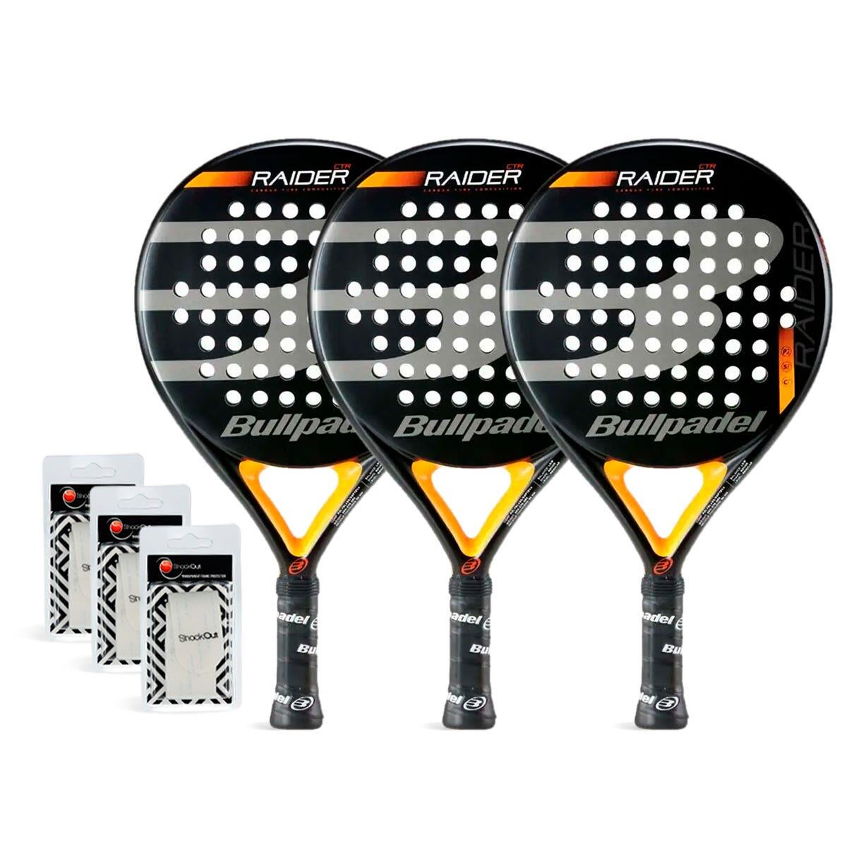 BULLPADEL picture