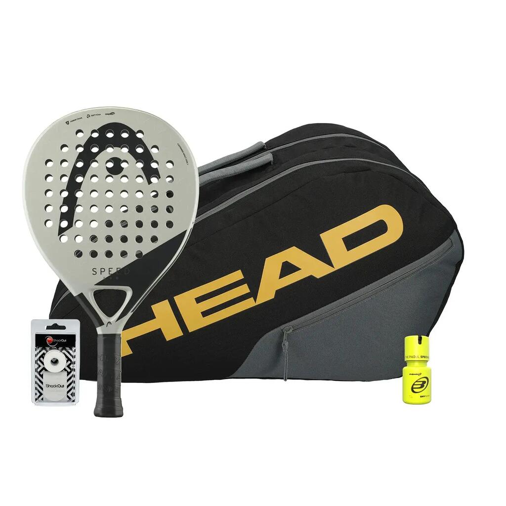 Pack Head Evo Speed Padelbag Head Edge