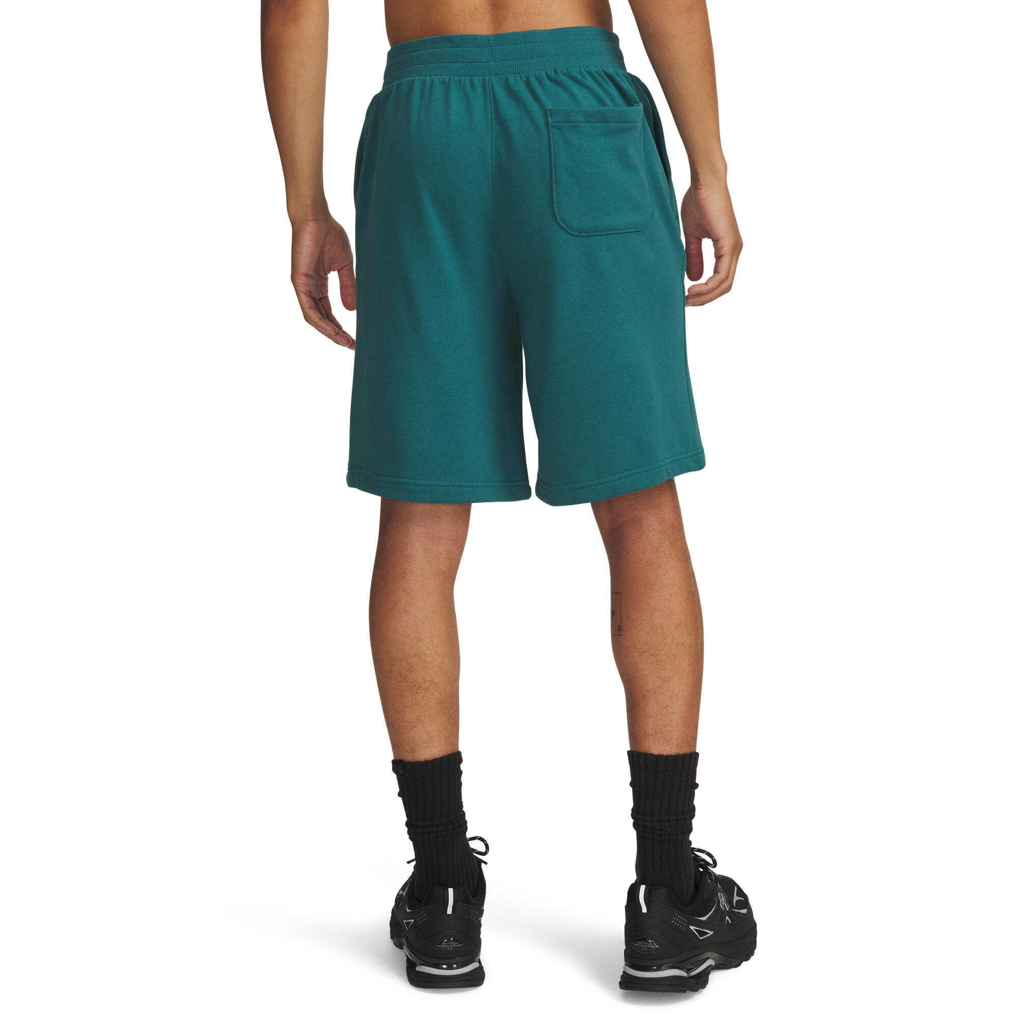 Under Armour Herren Short Rival Lightweight Shorts 6009345 2/3