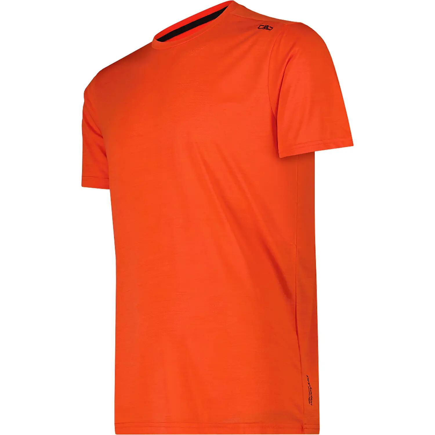 Maillot Piqué Maglia CMP 3/3