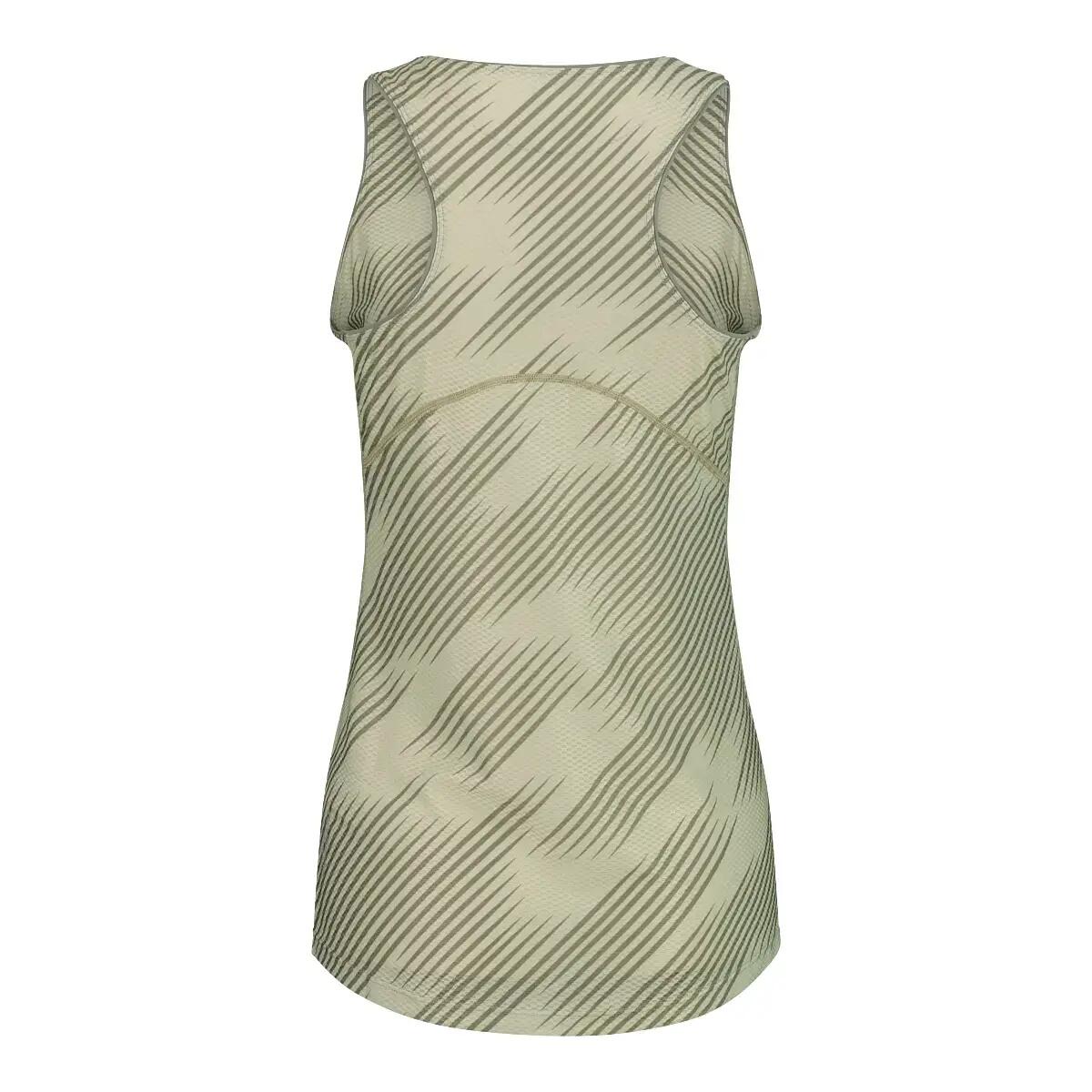 Débardeur technique femme CMP 2/3
