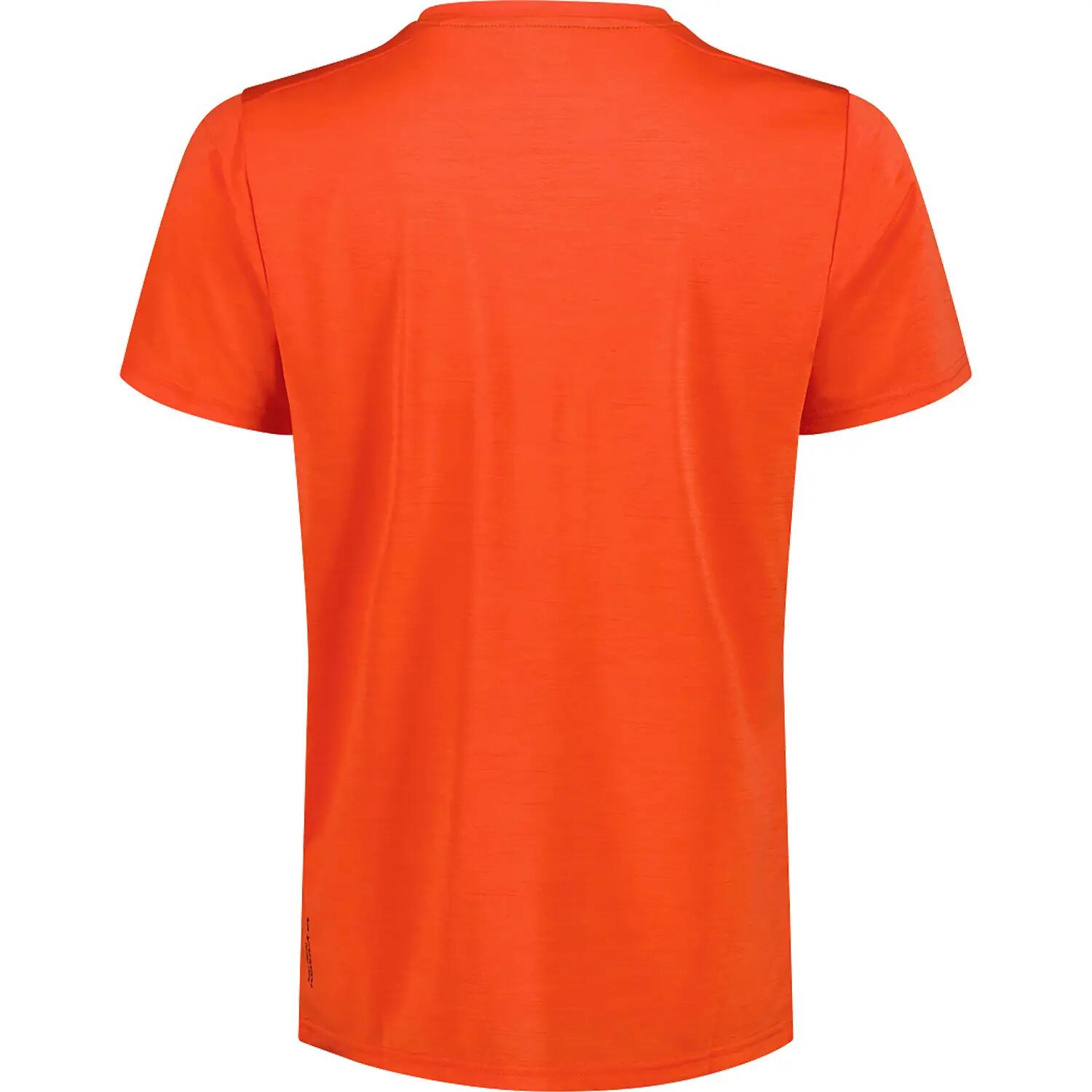 Maillot Piqué Maglia CMP 2/3