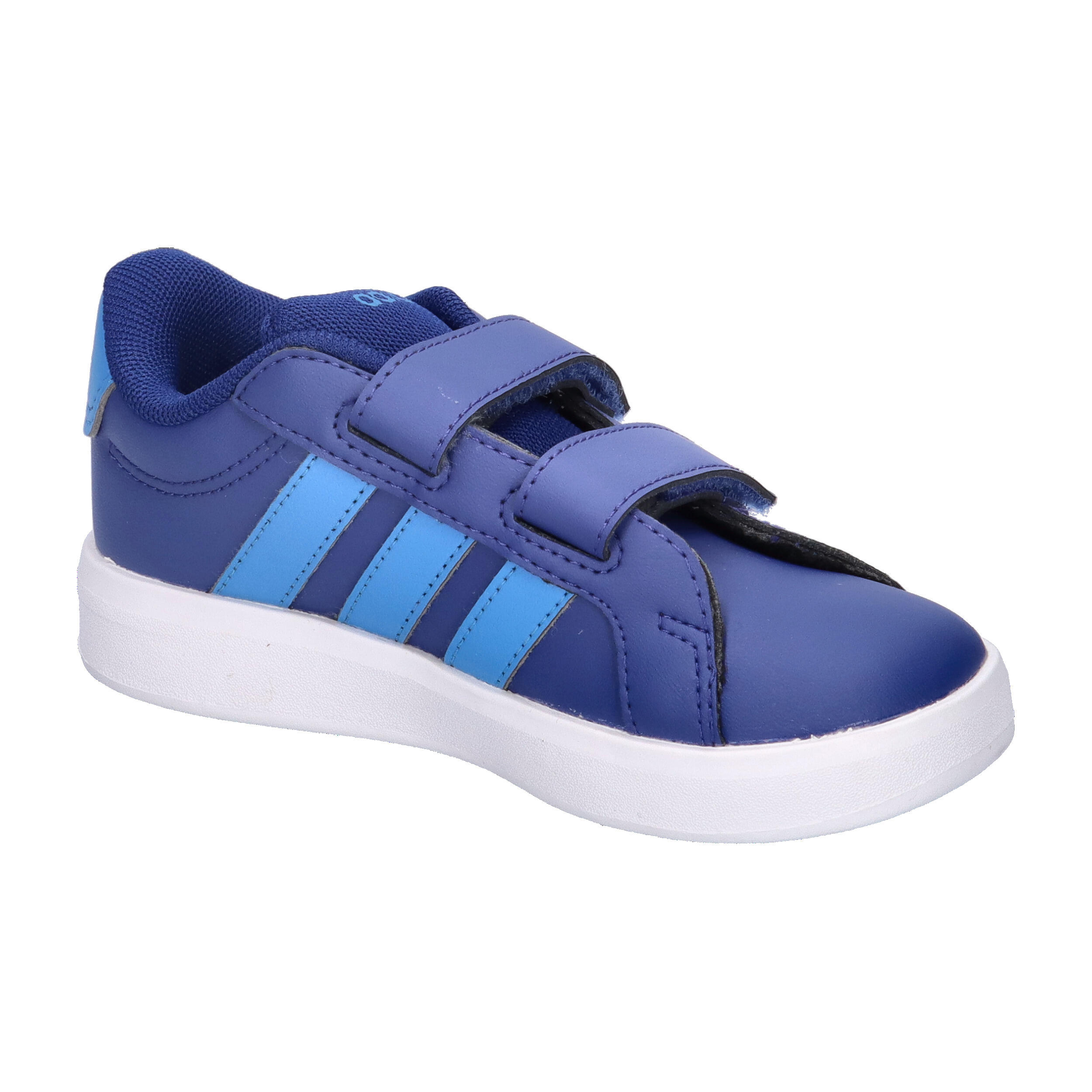 adidas Kinder Sneaker Grand Court 3.0 CF I 8/14