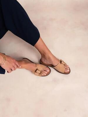 Dames muiltjes tbs ariette