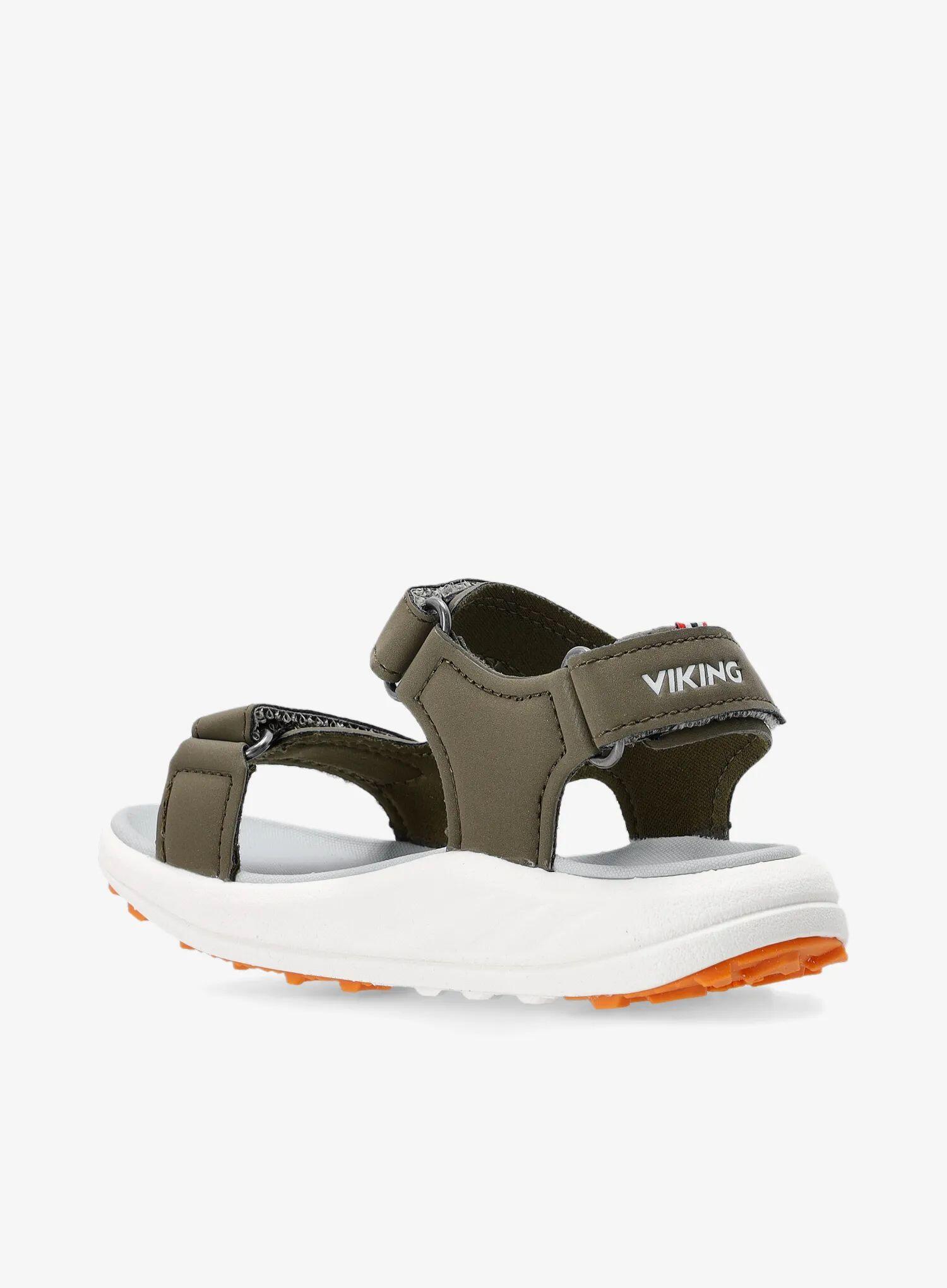 Sandały dziecięce Viking Balance Sandal 3V 6/7