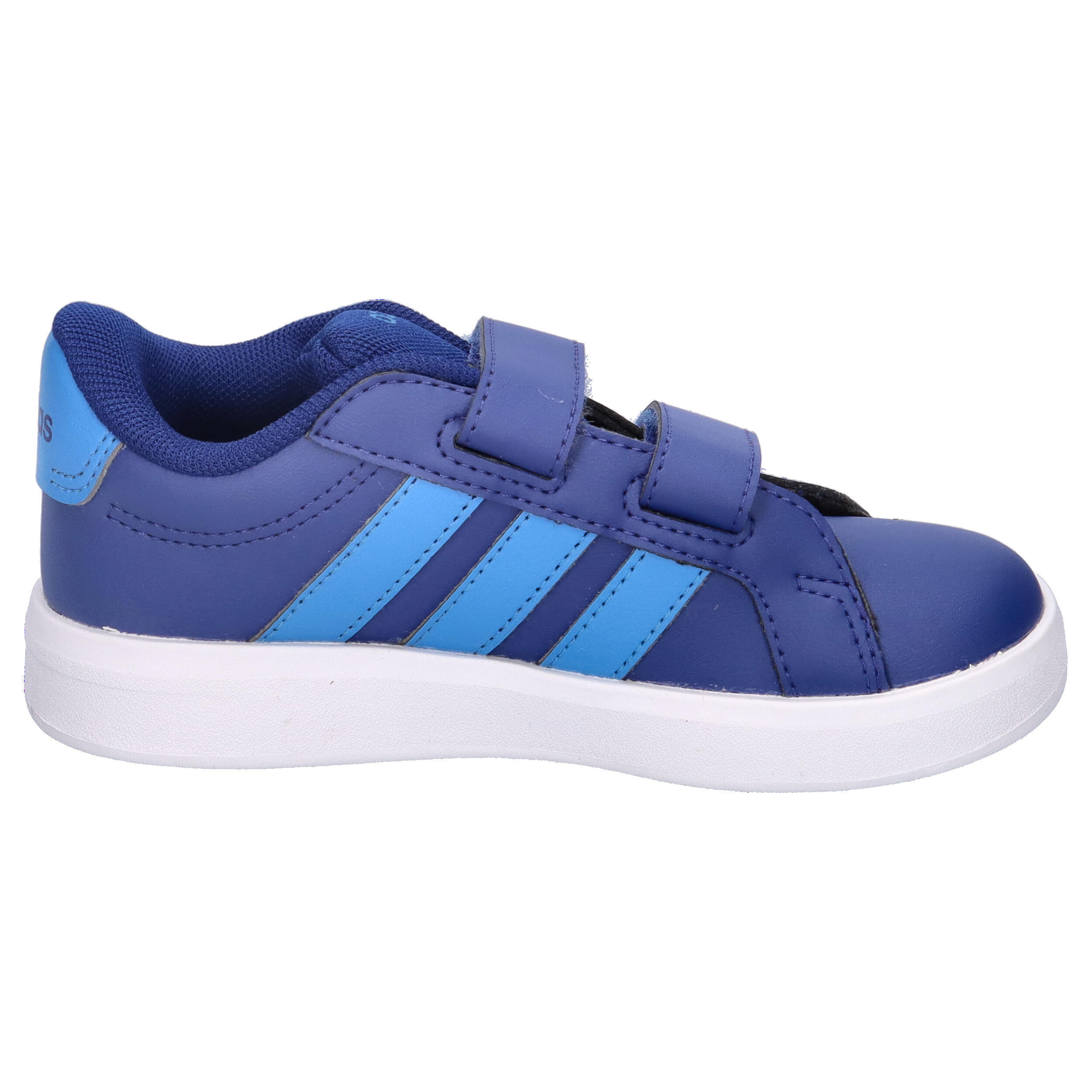adidas Kinder Sneaker Grand Court 3.0 CF I 7/14