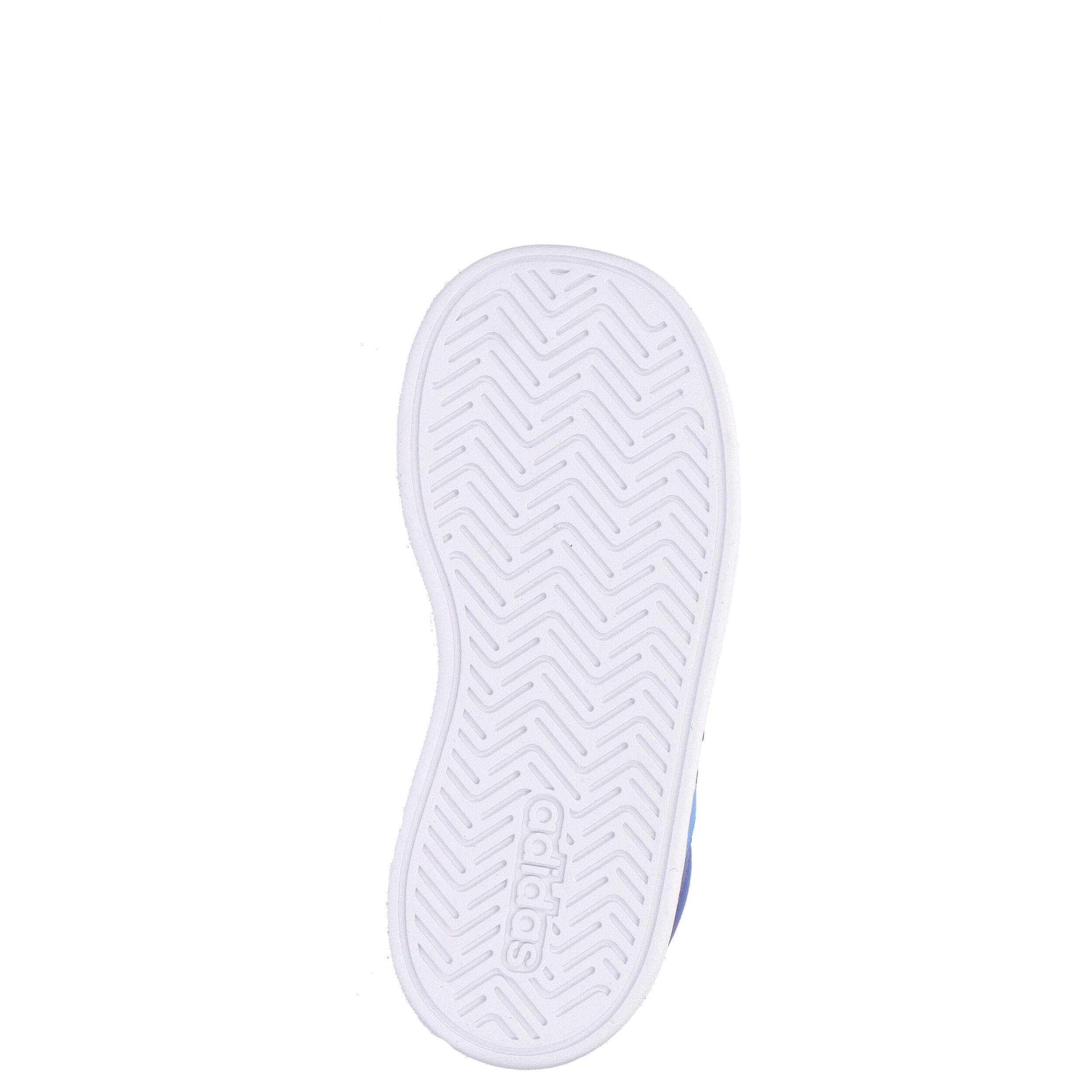 adidas Kinder Sneaker Grand Court 3.0 CF I 6/14