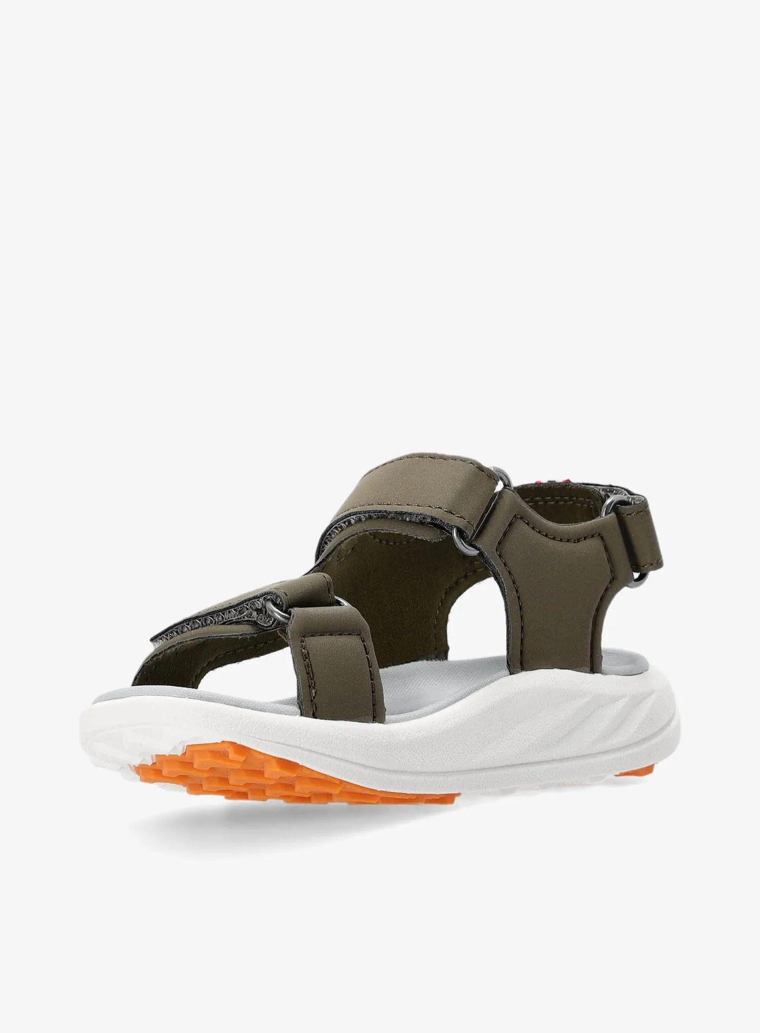 Sandały dziecięce Viking Balance Sandal 3V 4/7