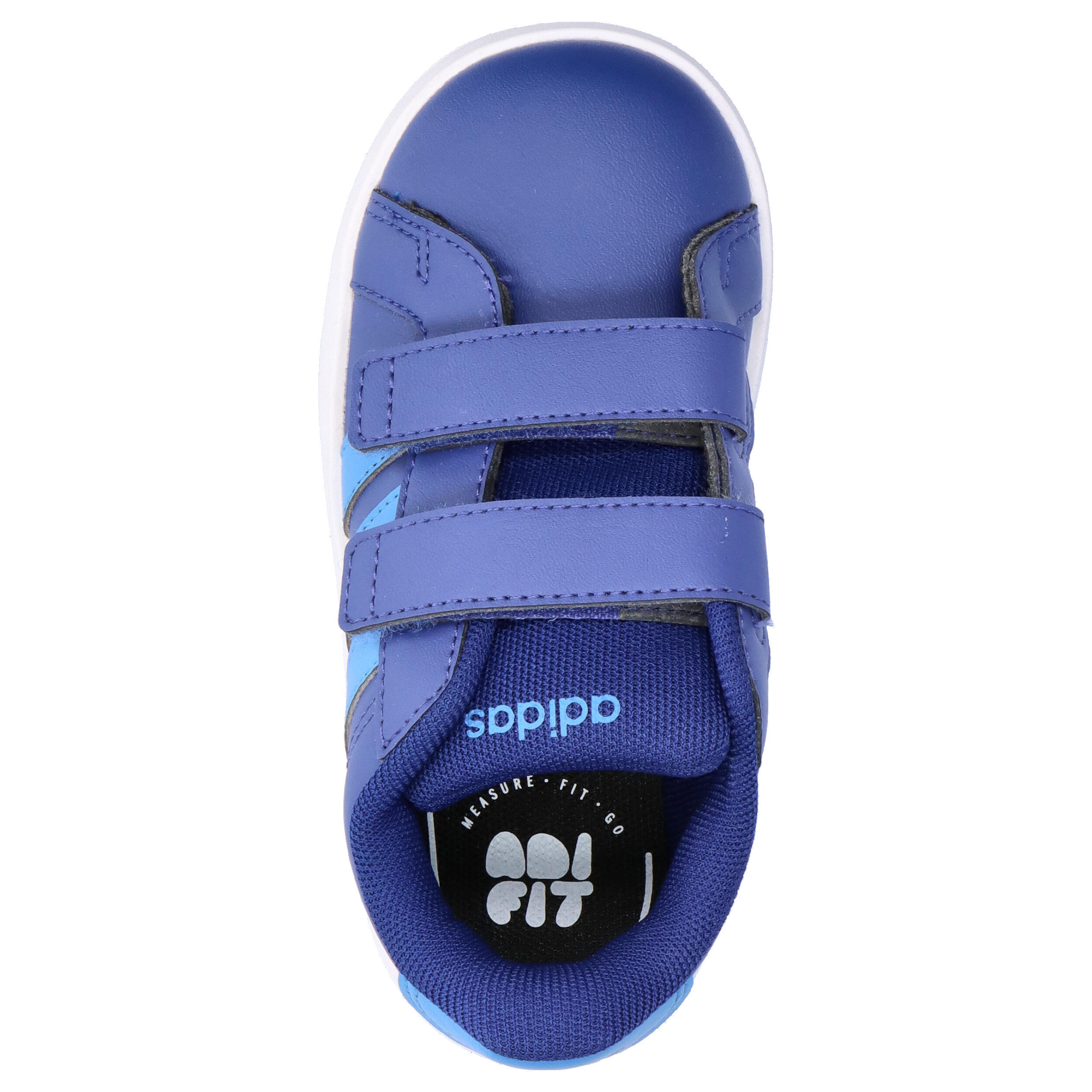 adidas Kinder Sneaker Grand Court 3.0 CF I 5/14