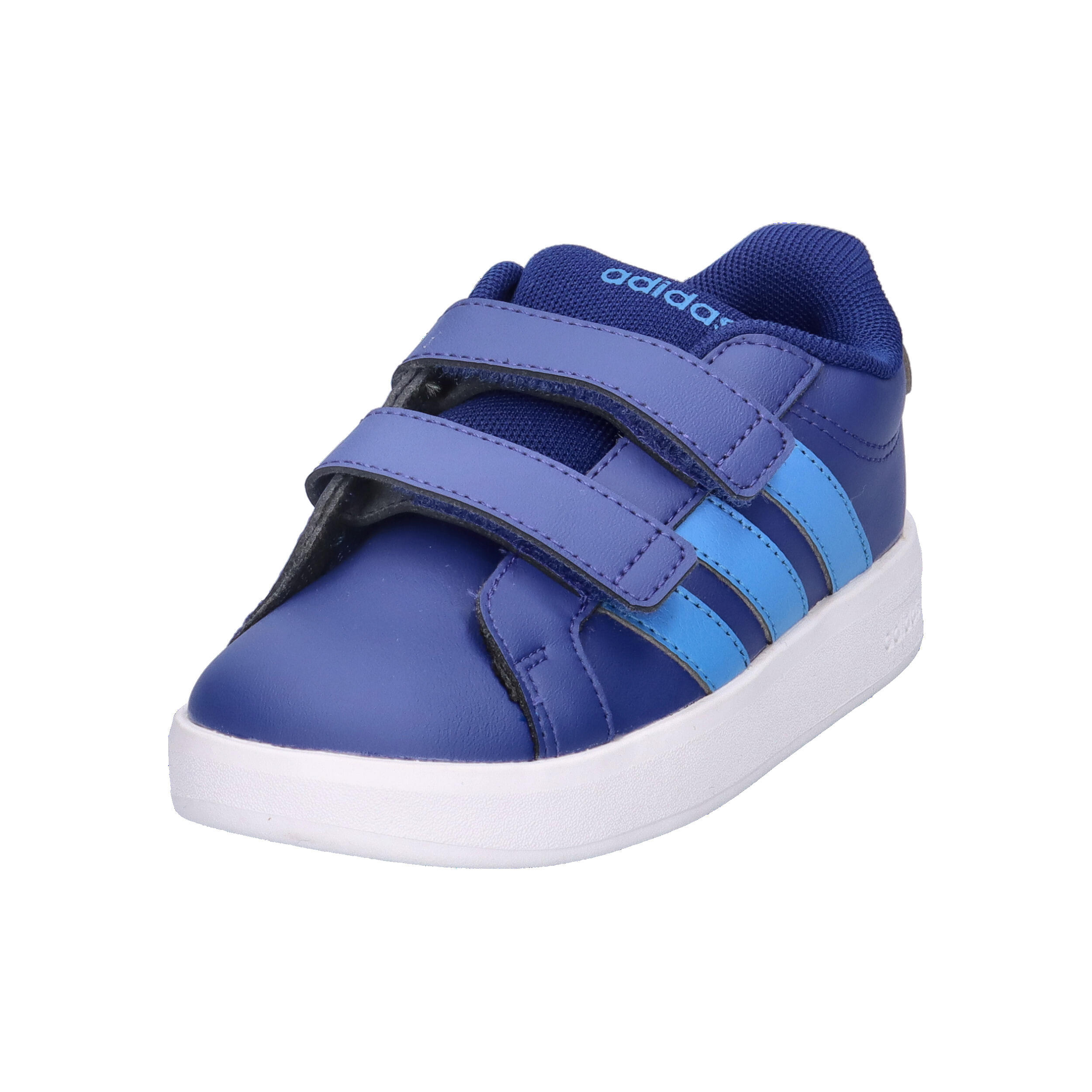 adidas Kinder Sneaker Grand Court 3.0 CF I 4/14