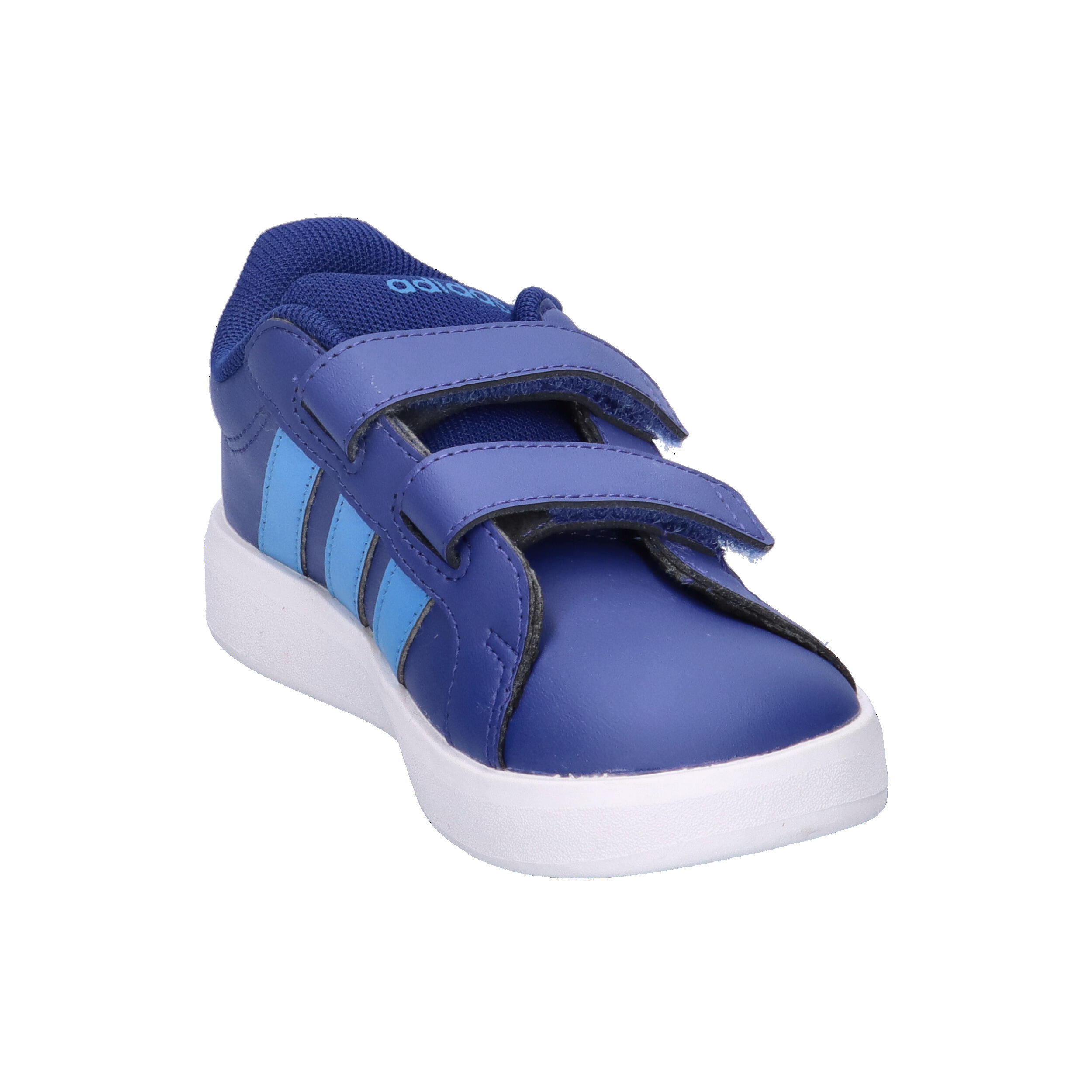 adidas Kinder Sneaker Grand Court 3.0 CF I 2/14