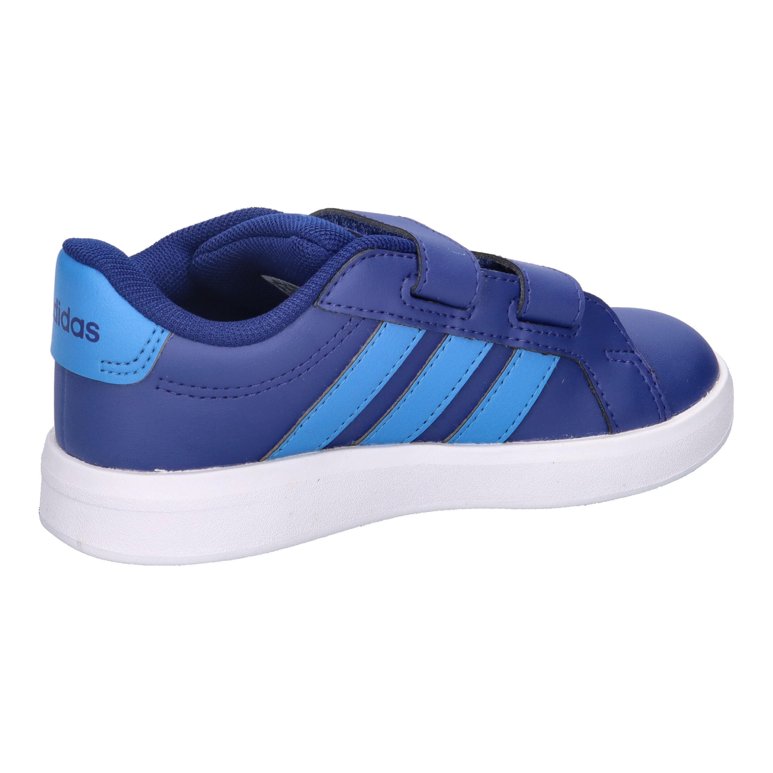 adidas Kinder Sneaker Grand Court 3.0 CF I 14/14