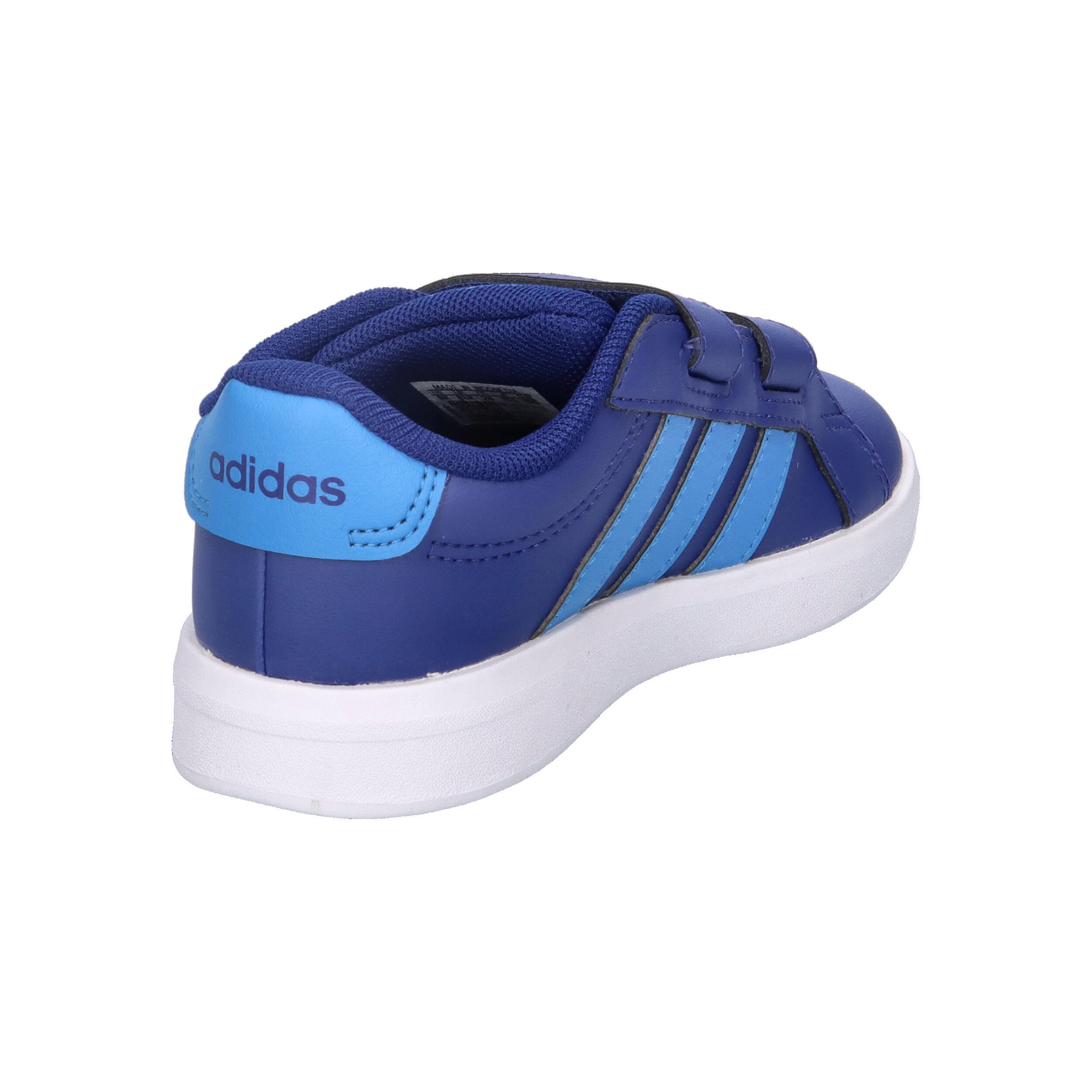 adidas Kinder Sneaker Grand Court 3.0 CF I 13/14