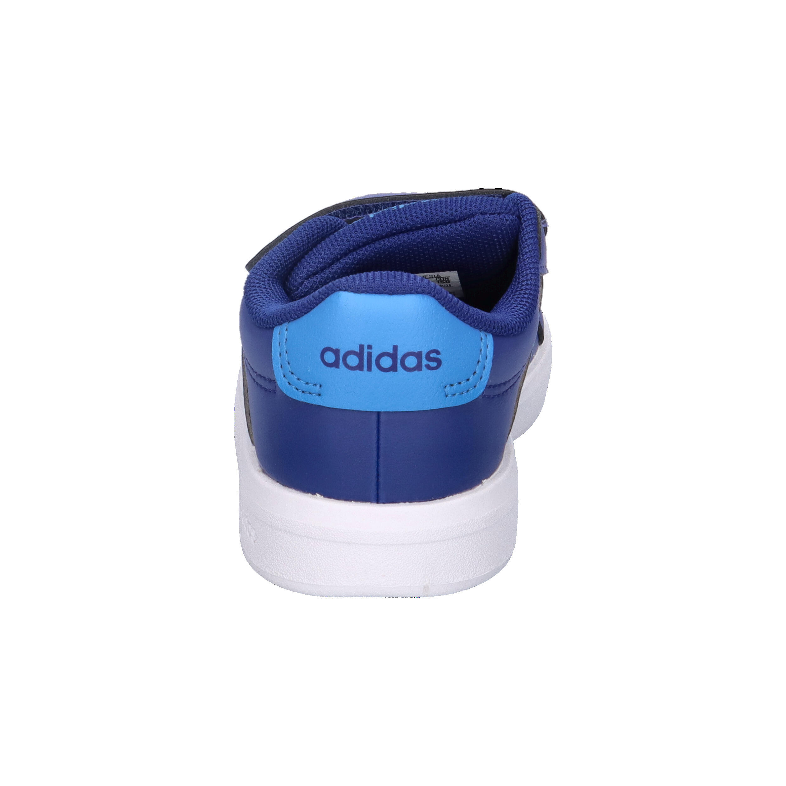 adidas Kinder Sneaker Grand Court 3.0 CF I 12/14