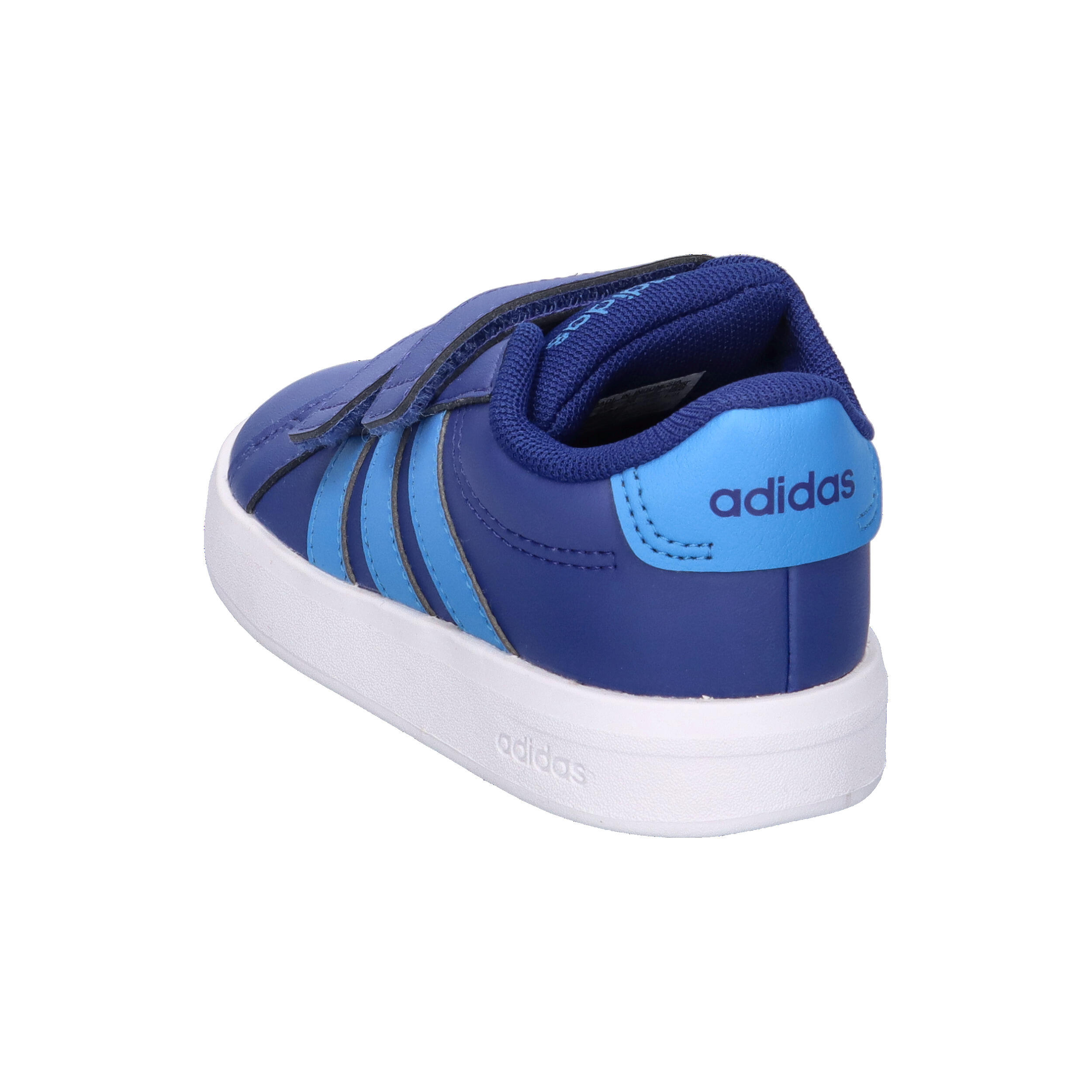 adidas Kinder Sneaker Grand Court 3.0 CF I 11/14