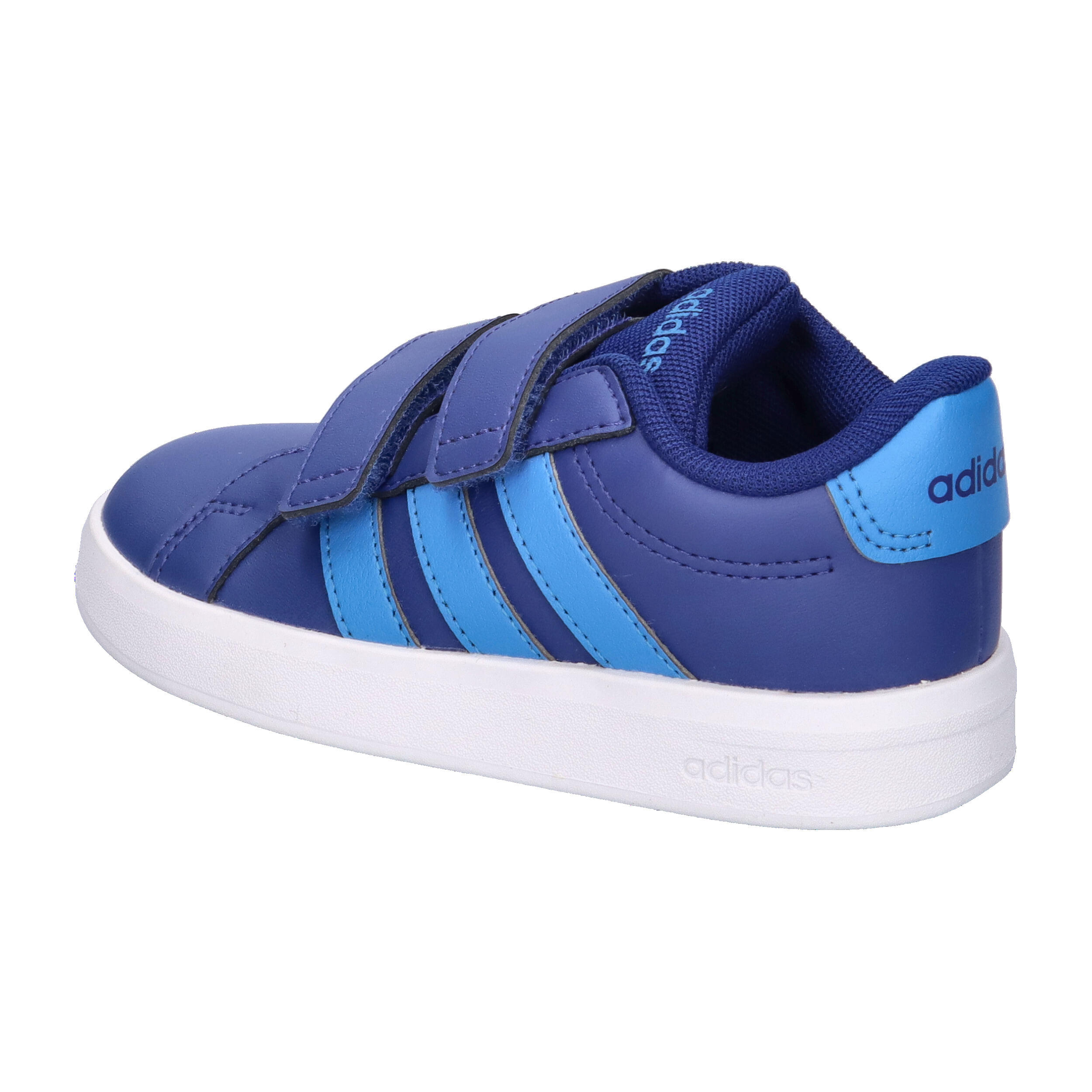 adidas Kinder Sneaker Grand Court 3.0 CF I 10/14