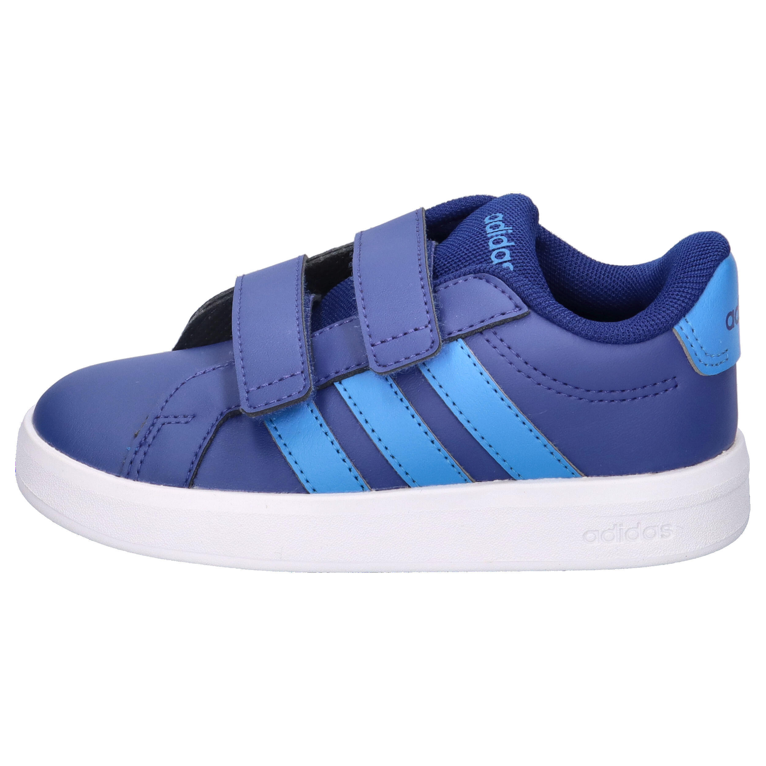 adidas Kinder Sneaker Grand Court 3.0 CF I 9/14