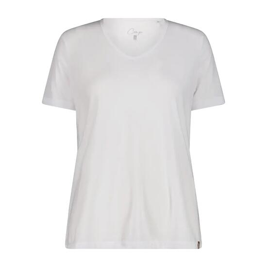 T-Shirt aus Lyocell-Jersey-Mischung für Damen CMP