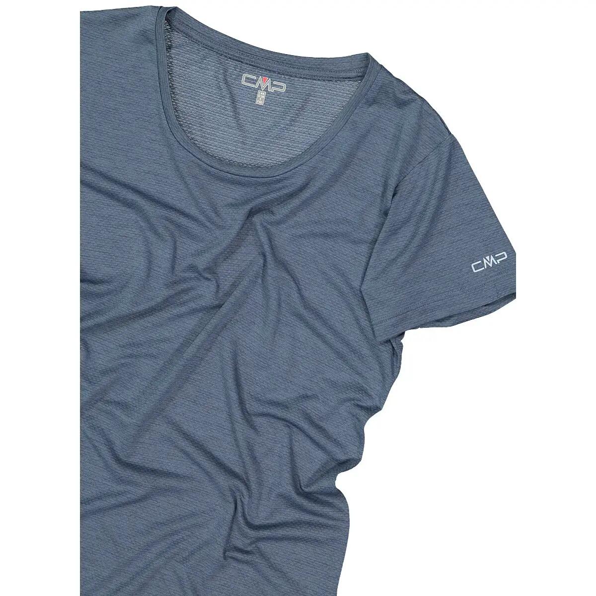 T-shirt da donna CMP 4/4