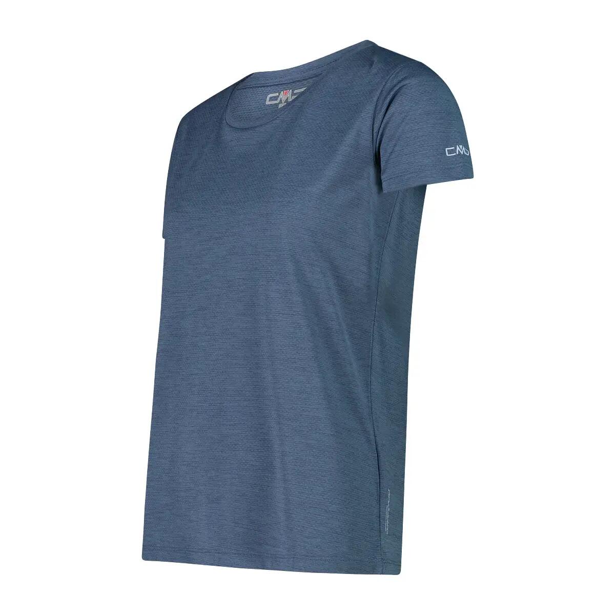 T-shirt da donna CMP 3/4