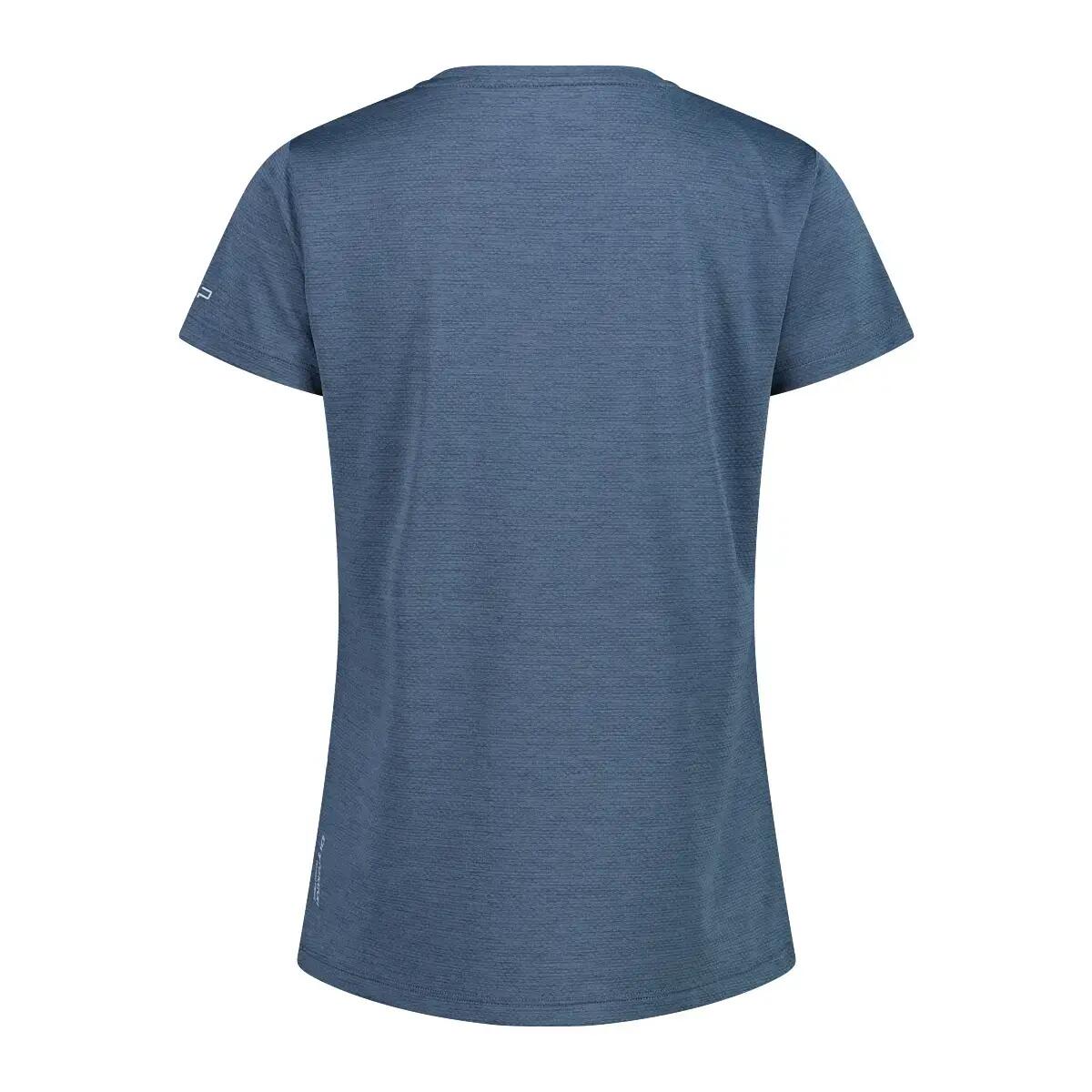 T-shirt da donna CMP 2/4