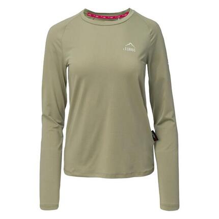 Damski top treningowy Elbrus Eiger Polartec