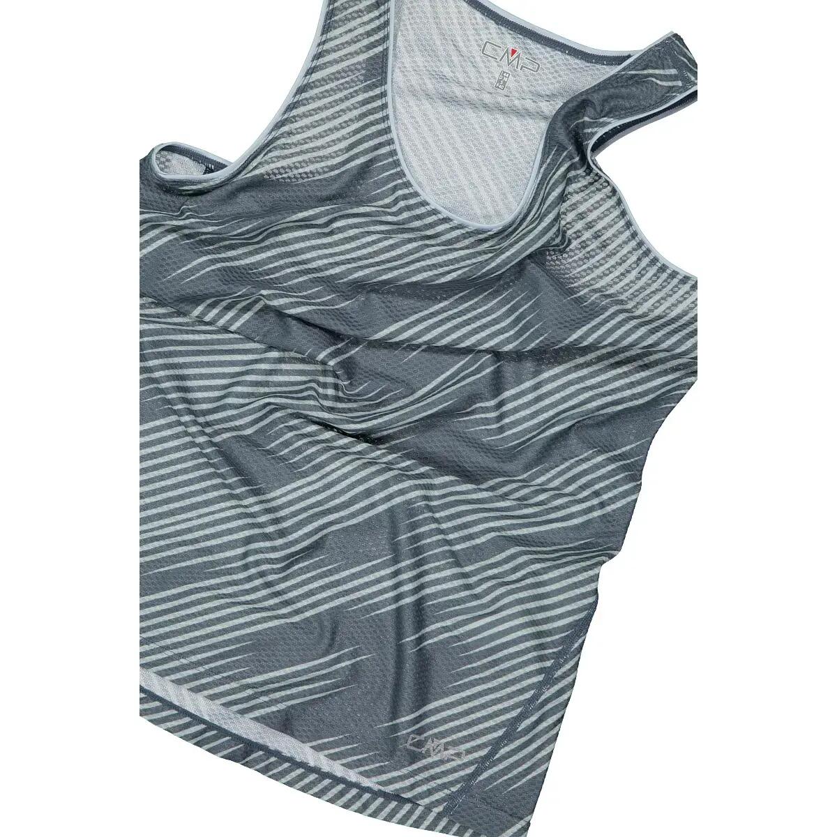 Débardeur technique femme CMP 4/4