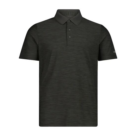 Polo chiné CMP Stretch