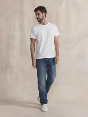 T-shirt Uomo Marina Militare TBS Piere