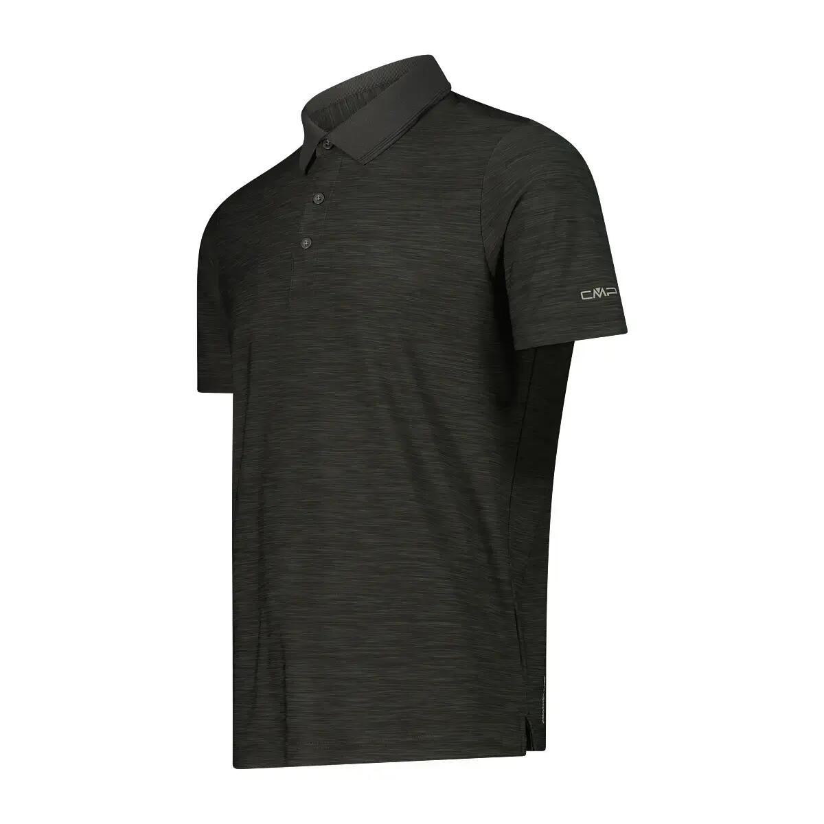 Polo chiné CMP Stretch 3/3