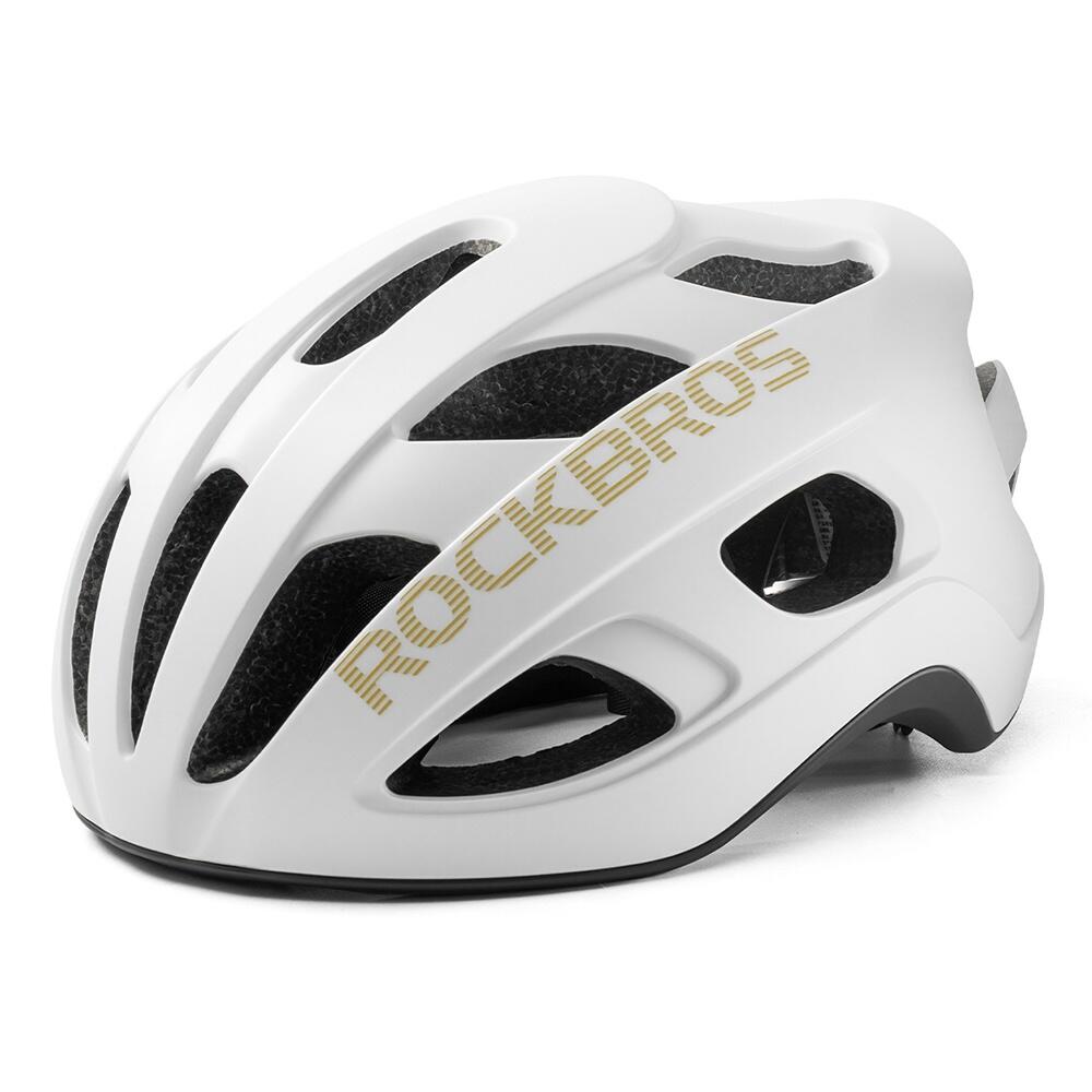 Casca de bicicleta respirabila si antibacteriana ROCKBROS
