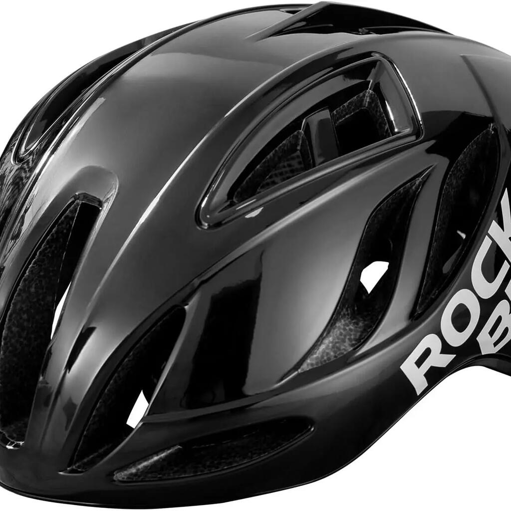 Adjustable, lightweight, breathable adult bicycle helmet ROCKBROS