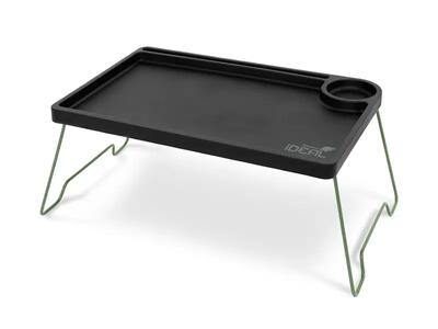 Tavolino carpfishing pieghevole | 52x35cm