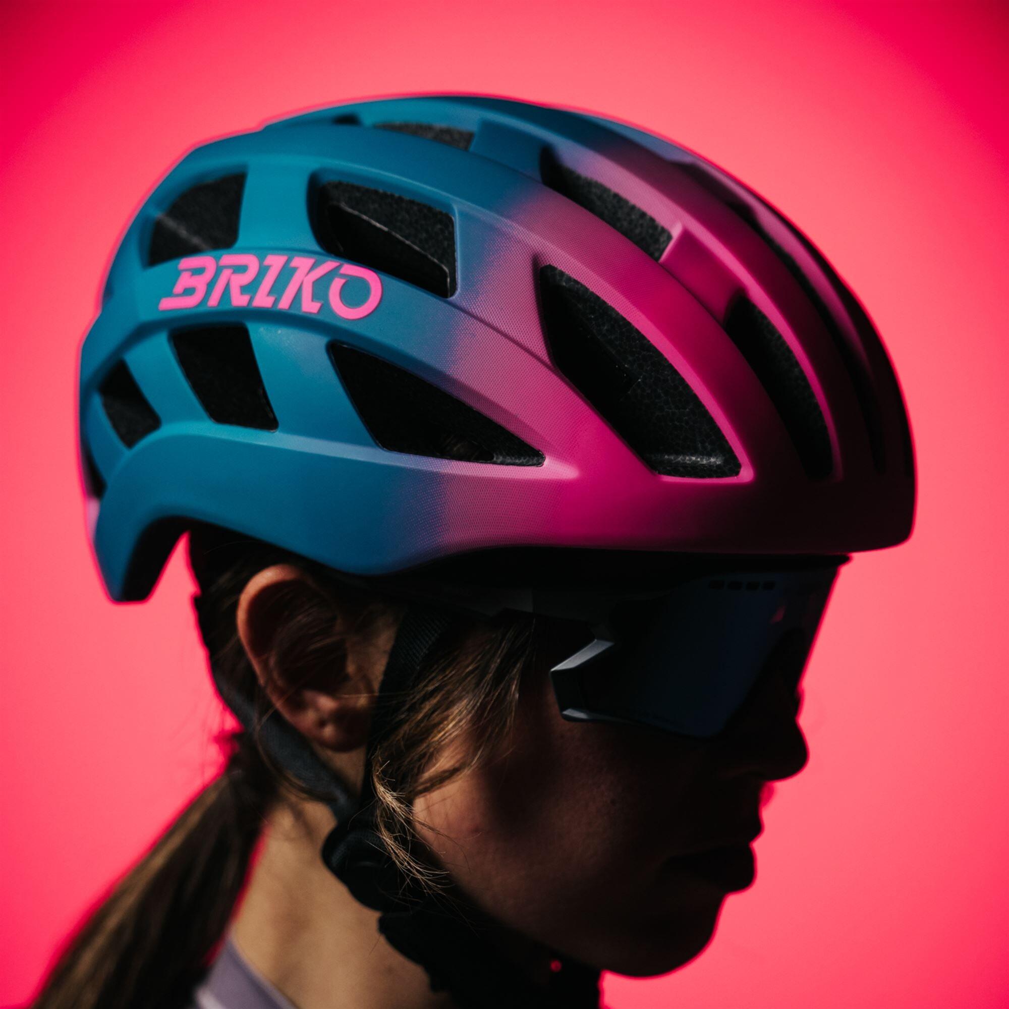 Caschi Ciclismo Vardar 5/6