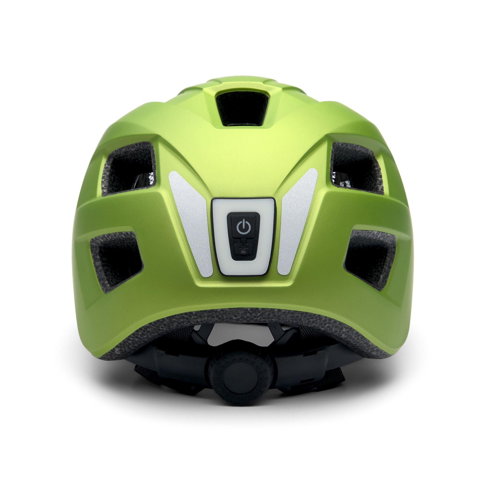 Caschi Ciclismo Ax 4/6