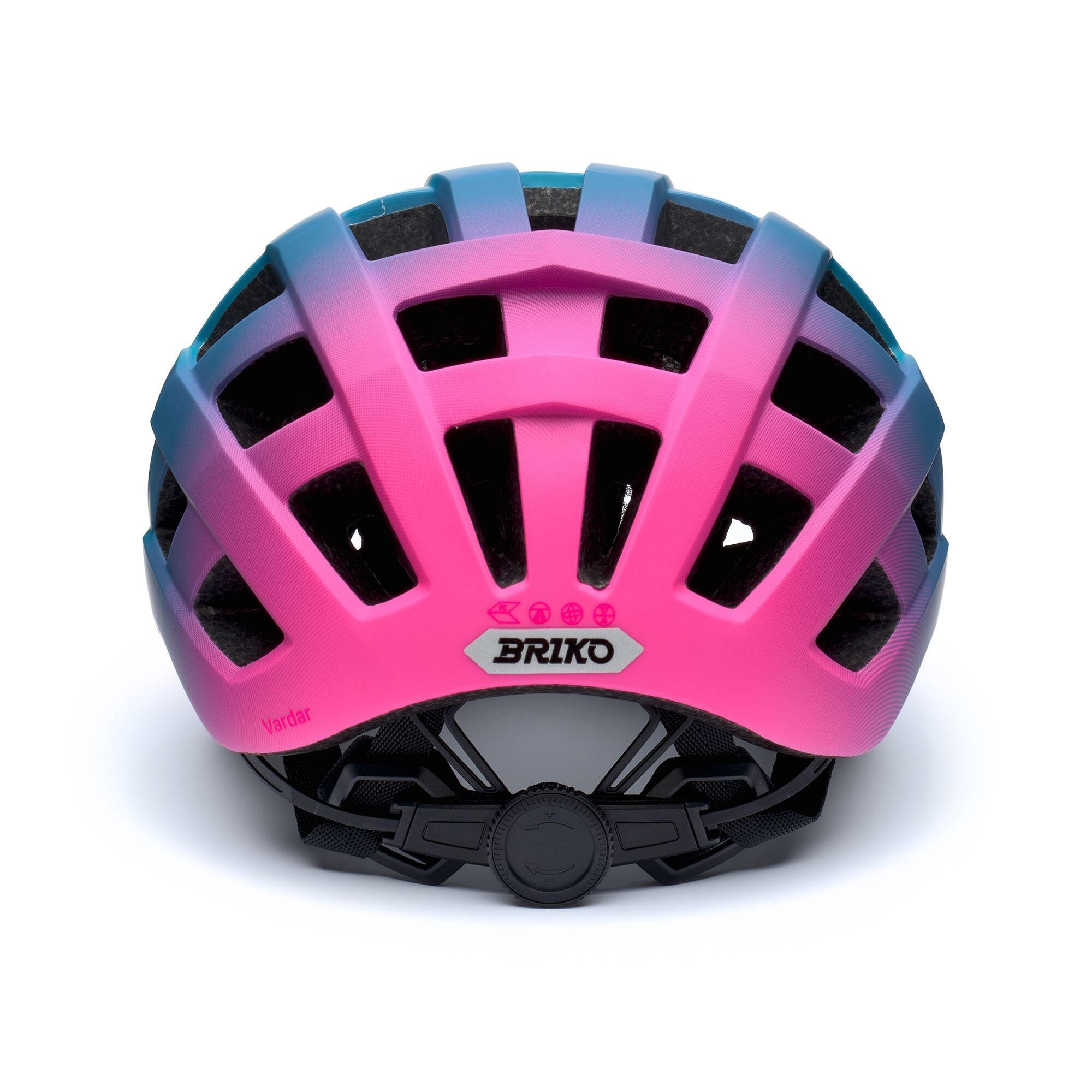 Caschi Ciclismo Vardar 4/6