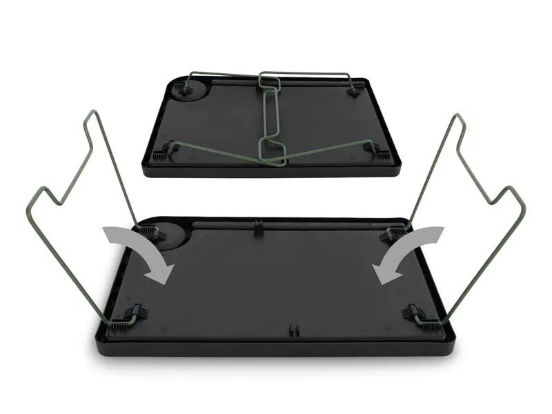 Table pliante iDEAL | 52x35cm 4/7