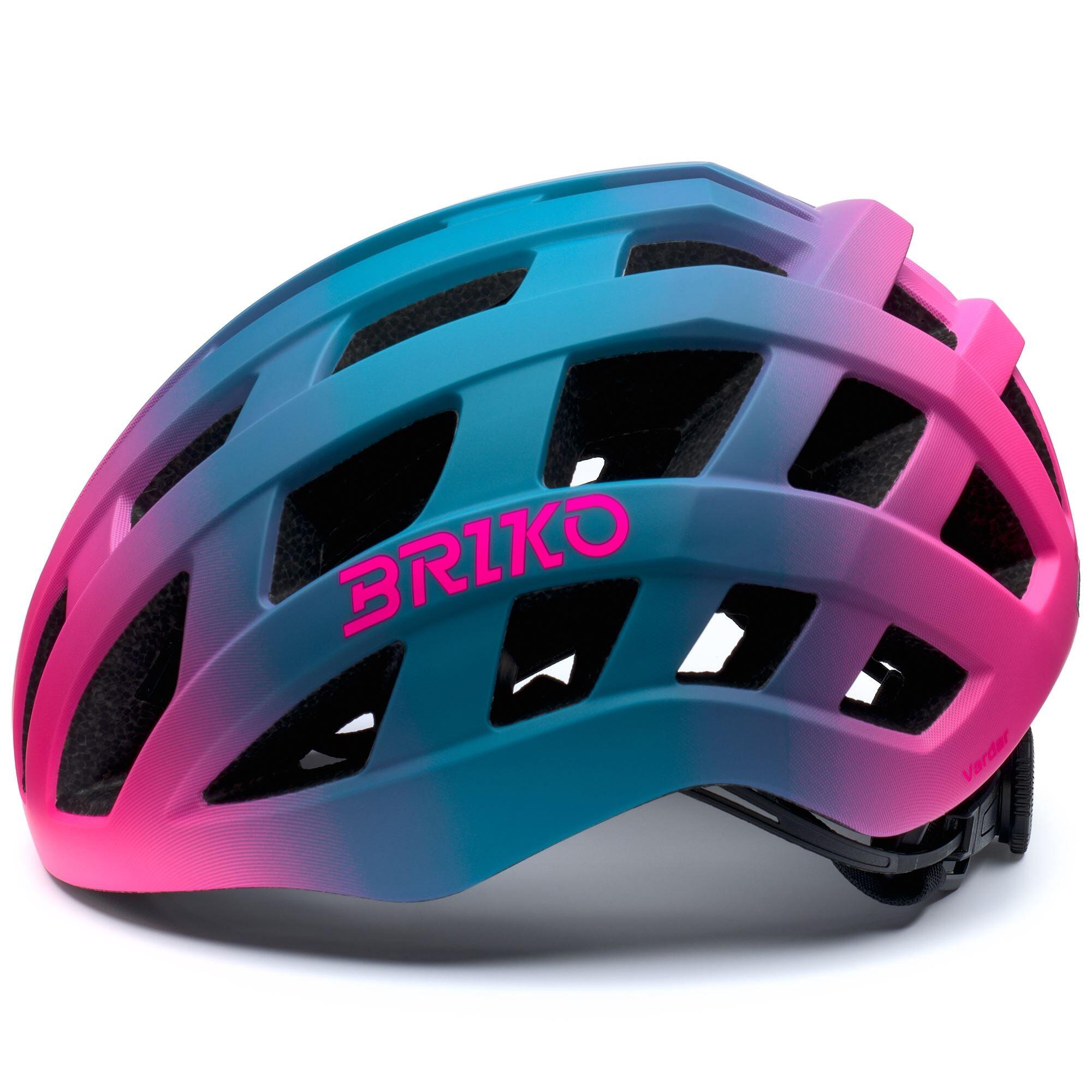 Caschi Ciclismo Vardar 2/6