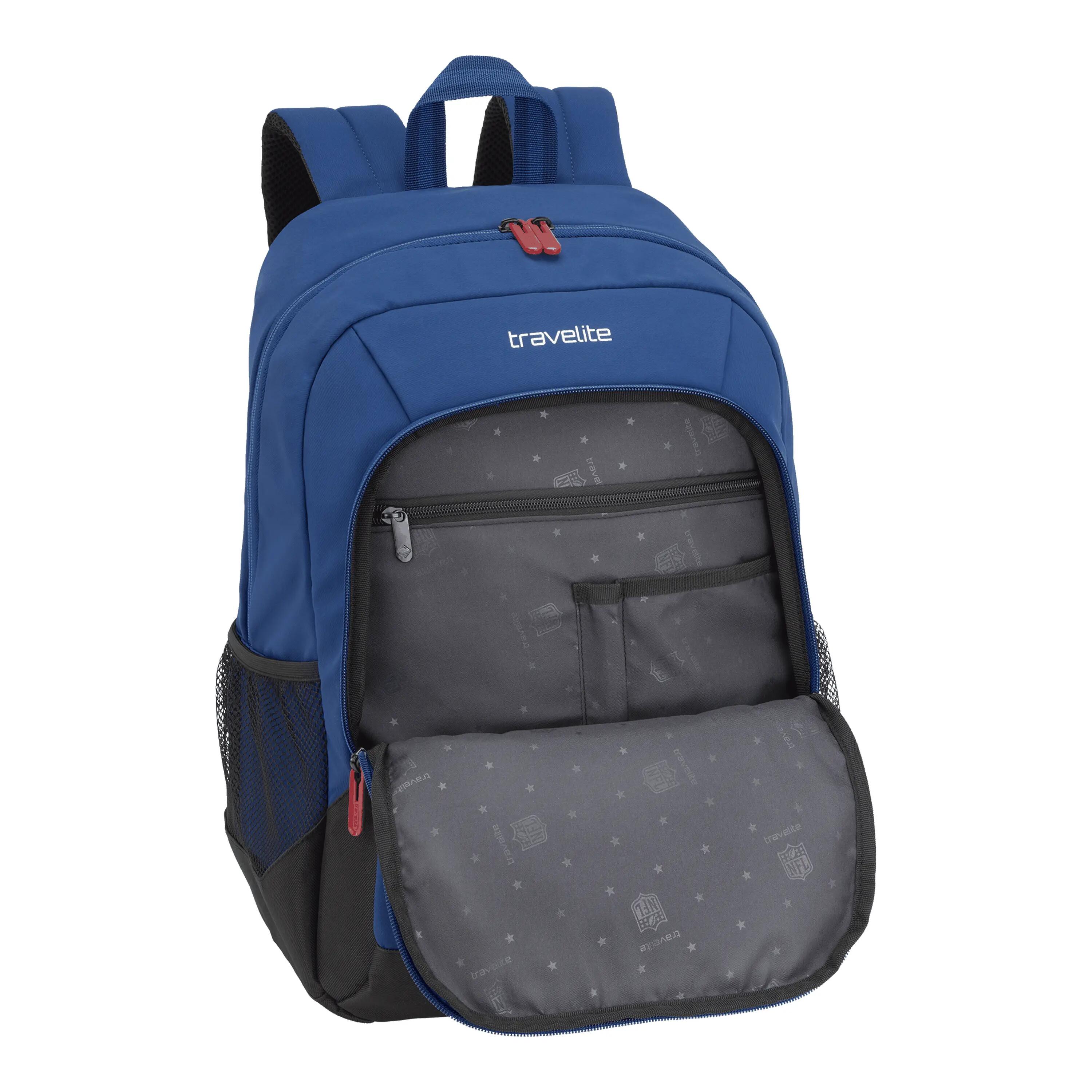 NFL College Backpack, NFL Shield 5/7