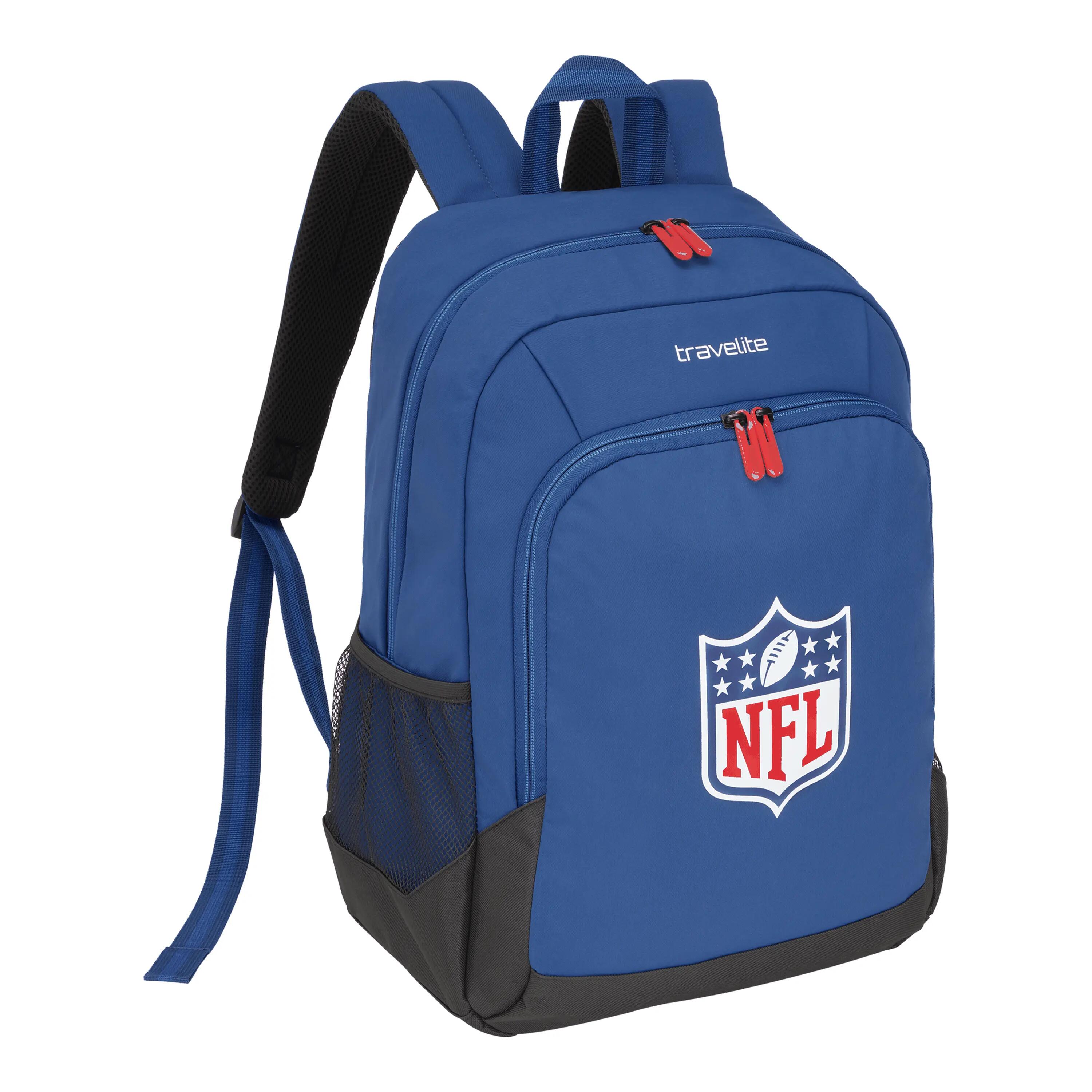 NFL College Backpack, NFL Shield 4/7