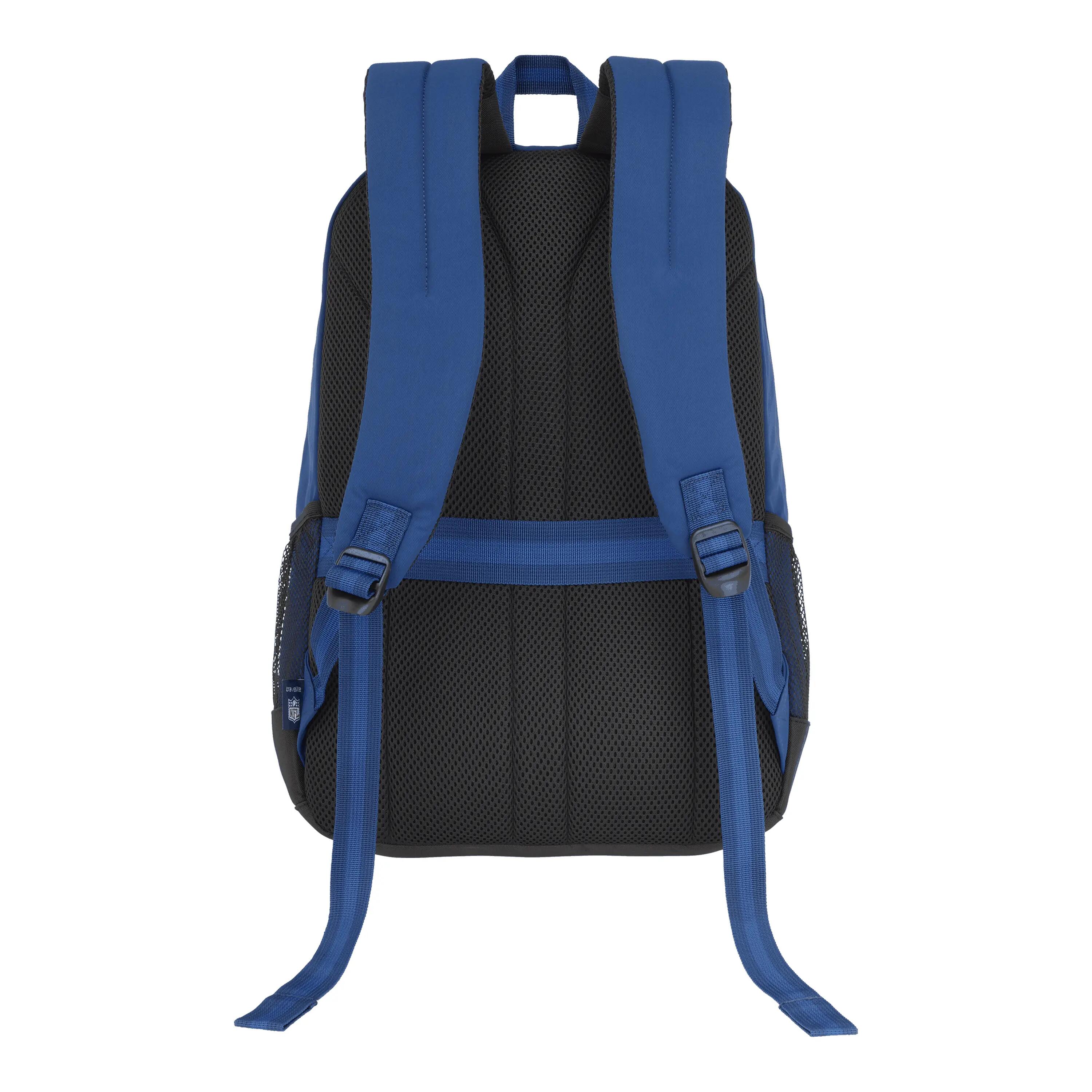 NFL College Backpack, NFL Shield 3/7
