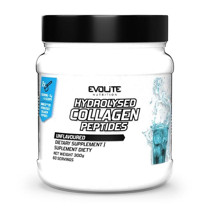 Evolite Collagen 300g pineapple