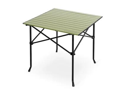Table pliable CAMPSTA Mega | 70x70x70cm