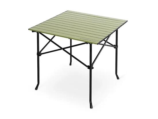 Table pliable CAMPSTA Mega | 70x70x70cm