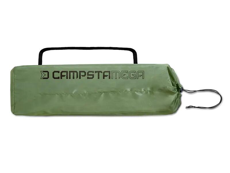 Table pliable CAMPSTA Mega | 70x70x70cm 6/7
