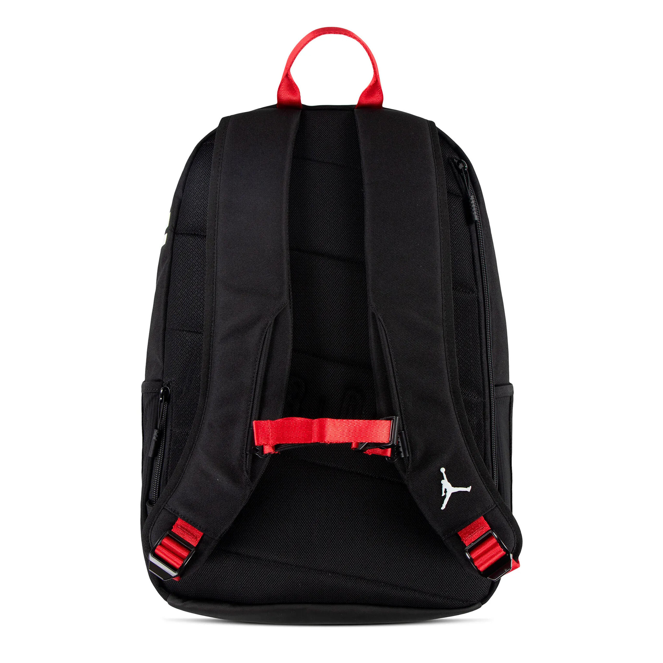 Plecak szkolny sportowy Nike Jordan Jam Air Patrol Backpack 5/7