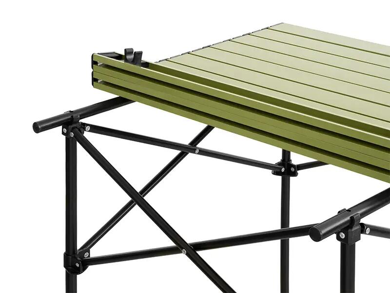 Table pliable CAMPSTA Mega | 70x70x70cm 3/7