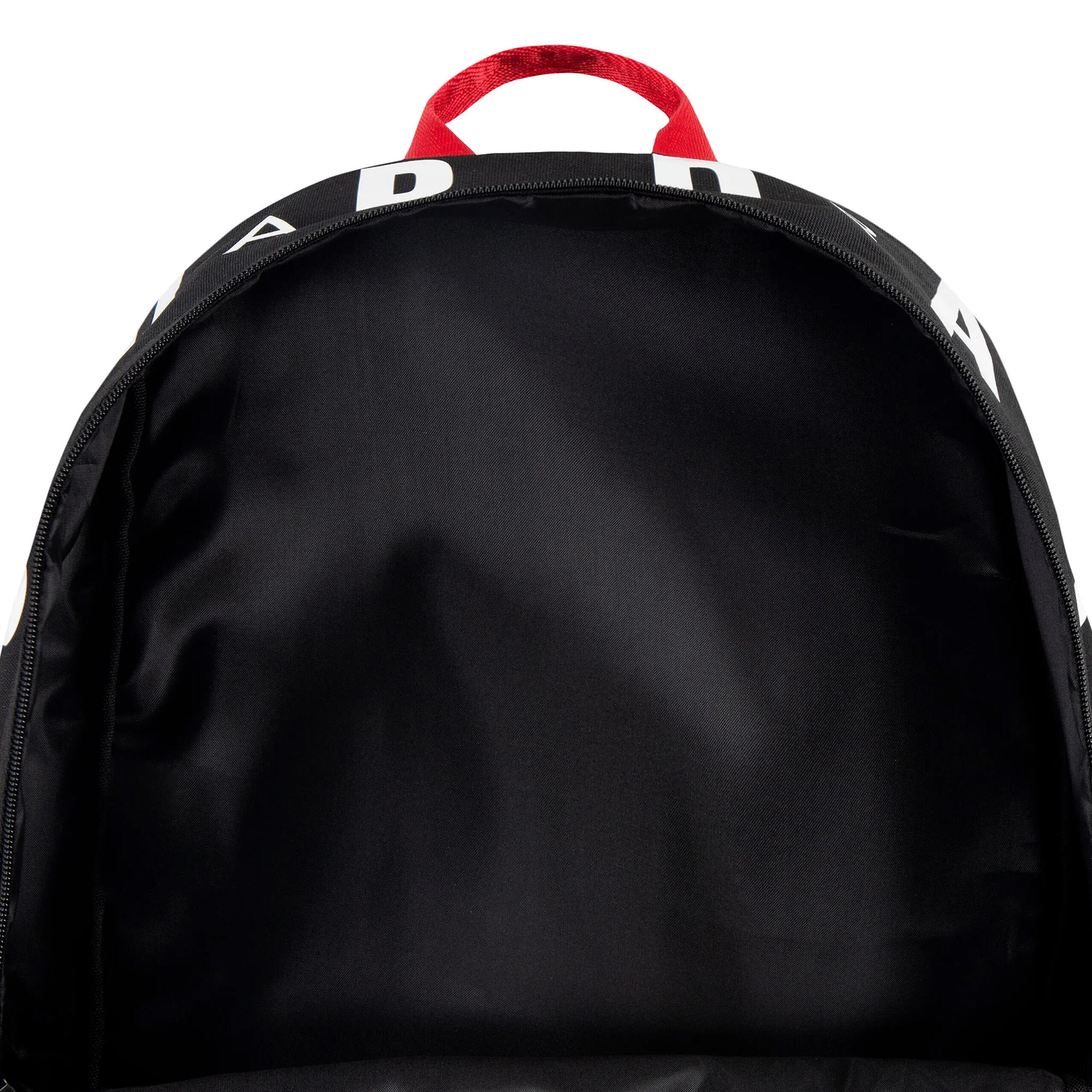 Plecak szkolny sportowy Nike Jordan Jam Air Patrol Backpack 4/7